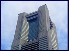 Landmark Tower 02